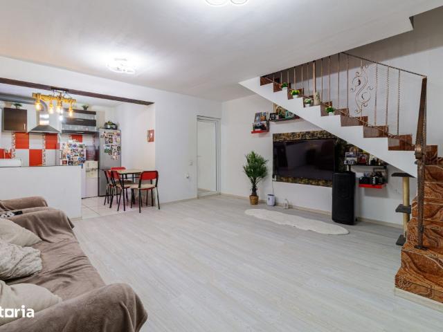 Casă vânzări în Romani, București