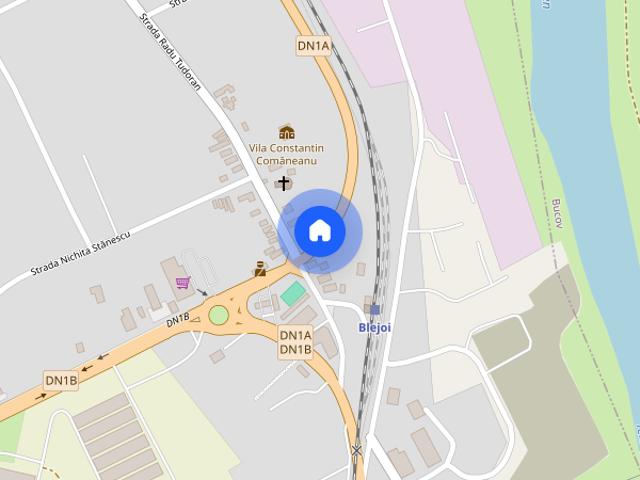 Casă închirieri în Prahova