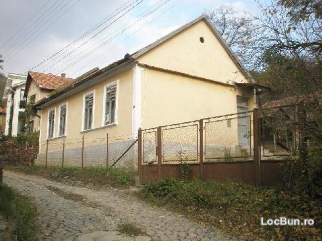 Casă vânzări în Gheorghe Lazar, Sălaj