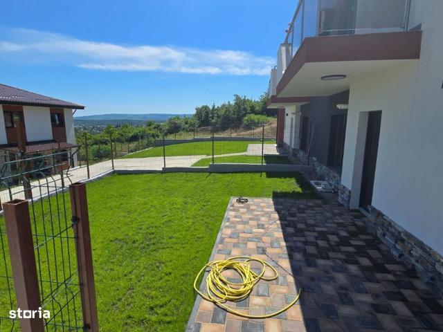 Casă vânzări în Mircea Cel Batran, Iași