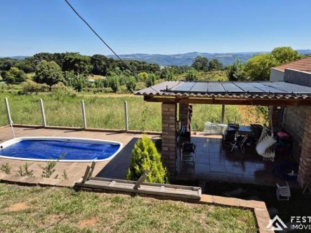 Casa venda em Região Geográfica Imediata de Bento Gonçalves, Cotiporã