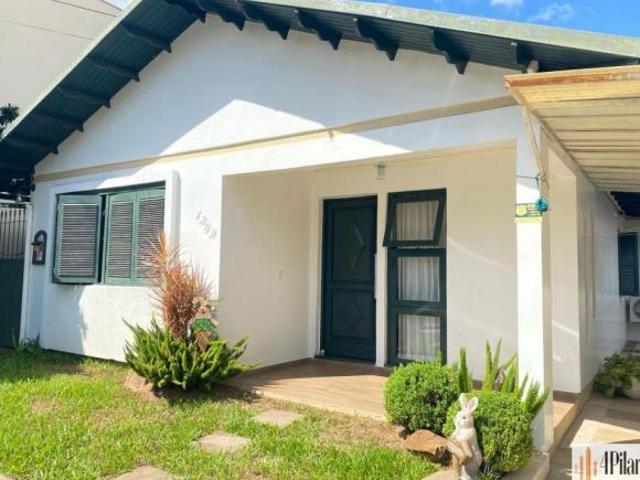 Casa venda em Região Geográfica Imediata de Encantado, Encantado