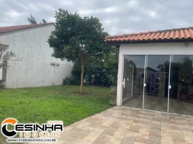Casa venda em Imbé