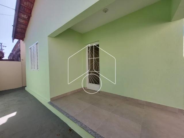 Casa aluguel em Região Imediata de Marília, Marília