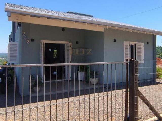 Casa venda em Região Geográfica Imediata de Novo Hamburgo - São Leopoldo, Região Metropolitana de Porto Alegre