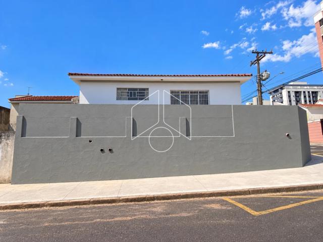 Casa aluguel em Região Imediata de Marília, Marília