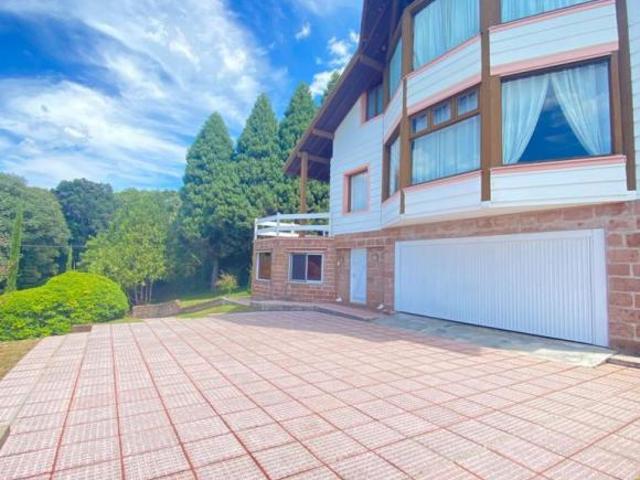 Casa venda em Região Geográfica Imediata de Caxias do Sul, Gramado