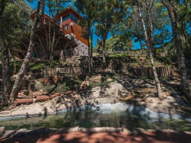 Casa venda em Região Geográfica Imediata de Caxias do Sul, Gramado
