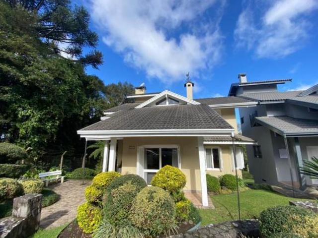 Casa venda em Região Geográfica Imediata de Caxias do Sul, Gramado