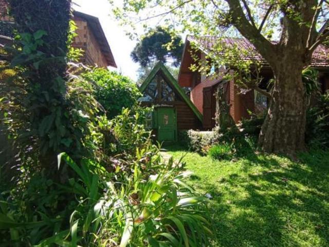 Casa venda em Gramado