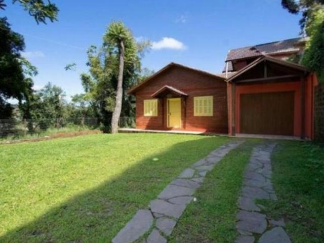 Casa venda em Região Geográfica Imediata de Caxias do Sul, Gramado