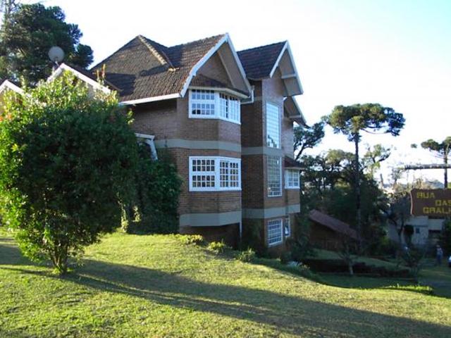 Casa venda em Quinta da Serra, Canela