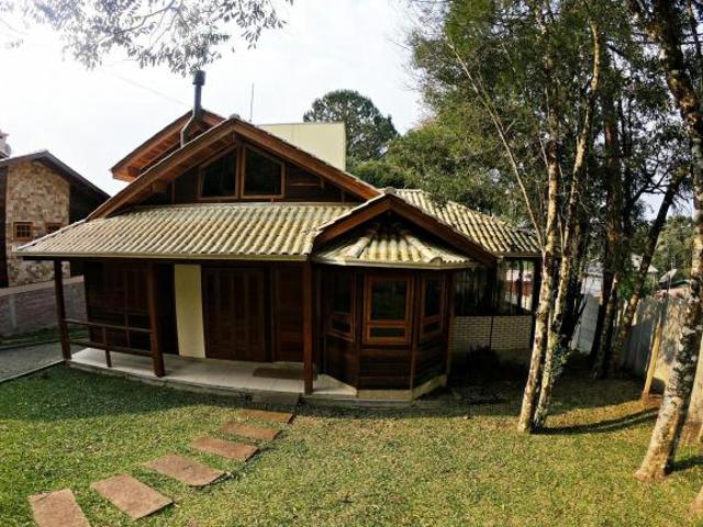 Casa venda em Canela