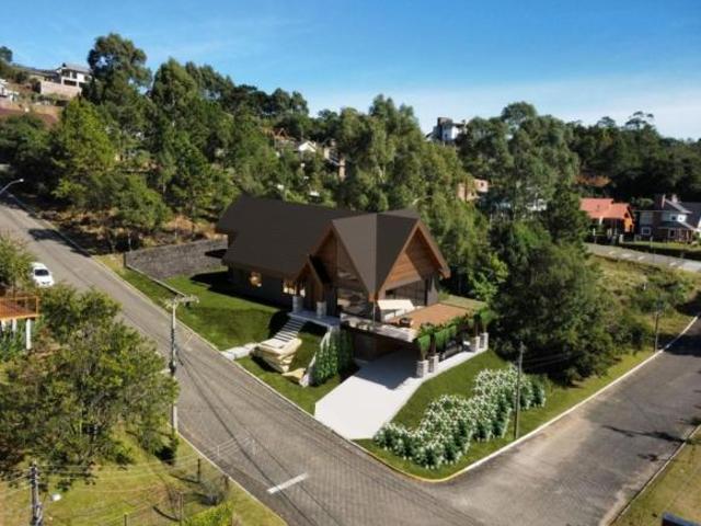 Casa venda em Região Geográfica Imediata de Caxias do Sul, Gramado