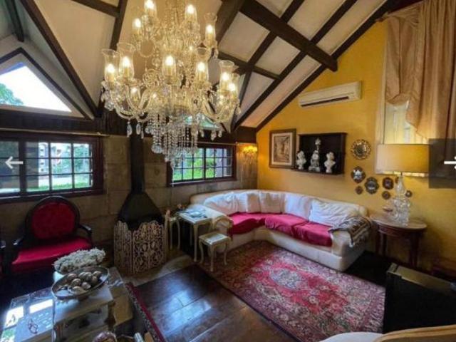 Casa venda em Vila Suíça, Gramado