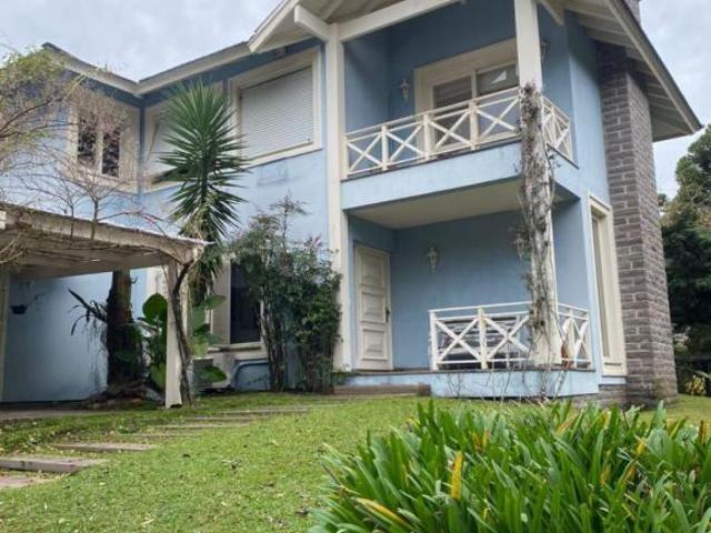 Casa venda em Região Geográfica Imediata de Caxias do Sul, Gramado