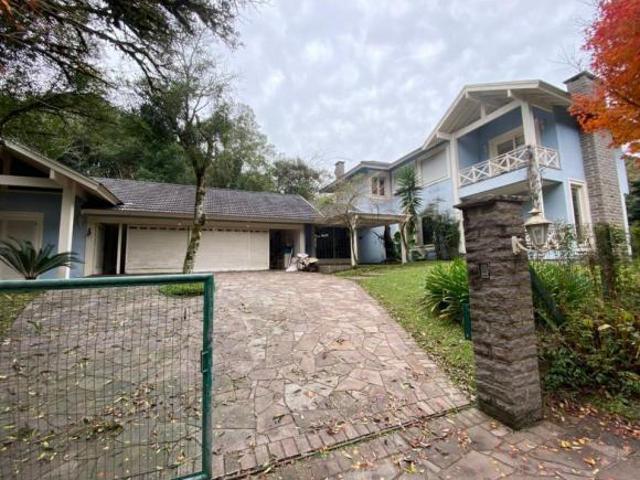 Casa venda em Região Geográfica Imediata de Caxias do Sul, Gramado