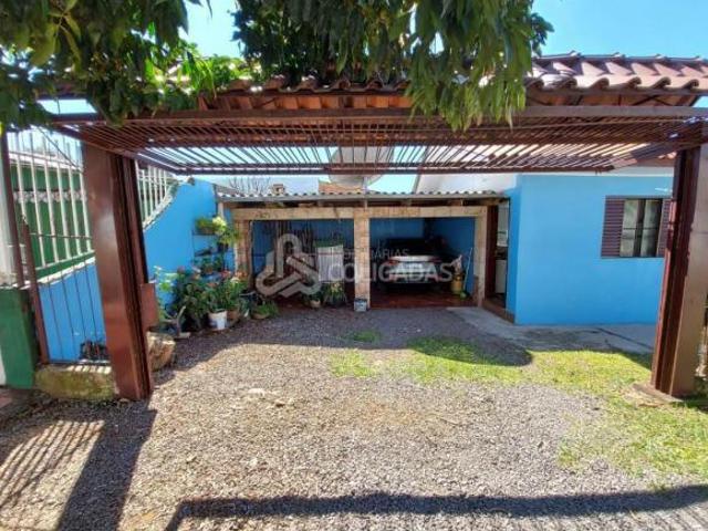 Casa venda em Passo Fundo