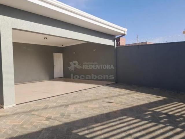 Casa venda em São José do Rio Preto