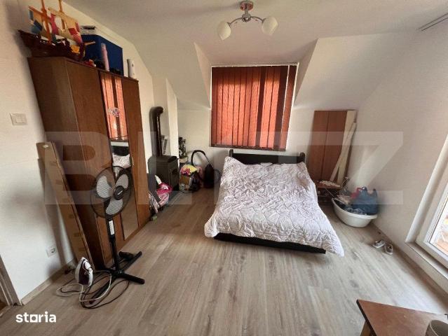 Casă vânzări în Sangeorgiu De Mures, Mureș