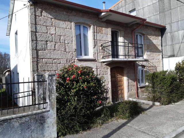 Casa en venta en O Eume, Galicia
