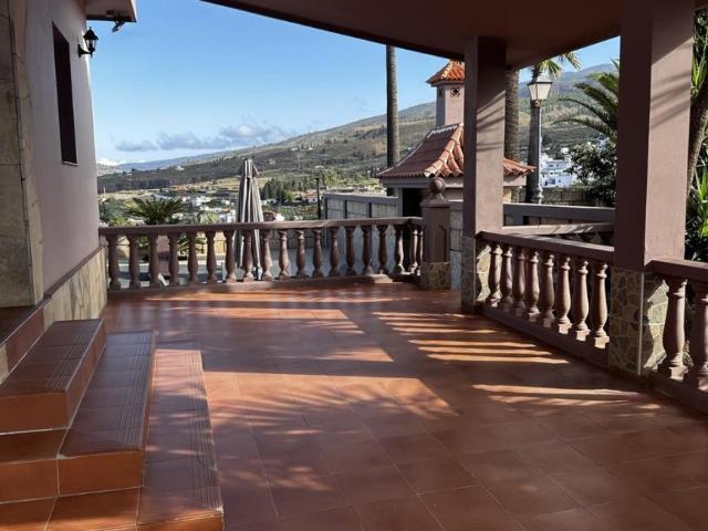 Casa en alquiler en La Quinta, Adeje