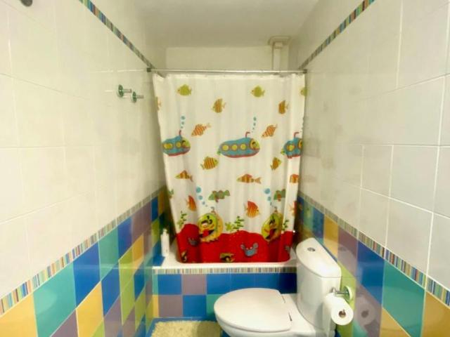 Casa en alquiler en Aguadulce, Roquetas De Mar