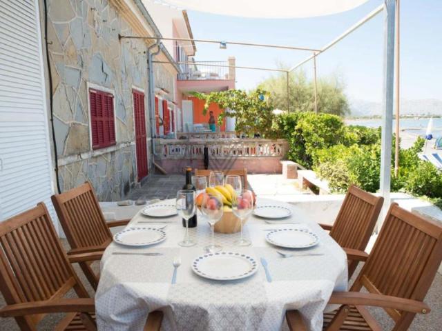 Casa en alquiler en Sa Marina, Alcúdia