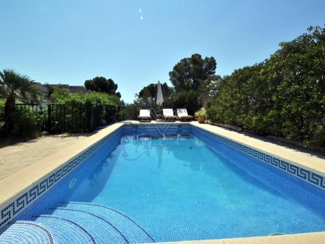 Casa en alquiler en Alcanada, Alcúdia