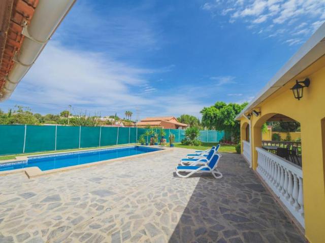 Casa en alquiler en El Romeral, Valle del Guadalhorce