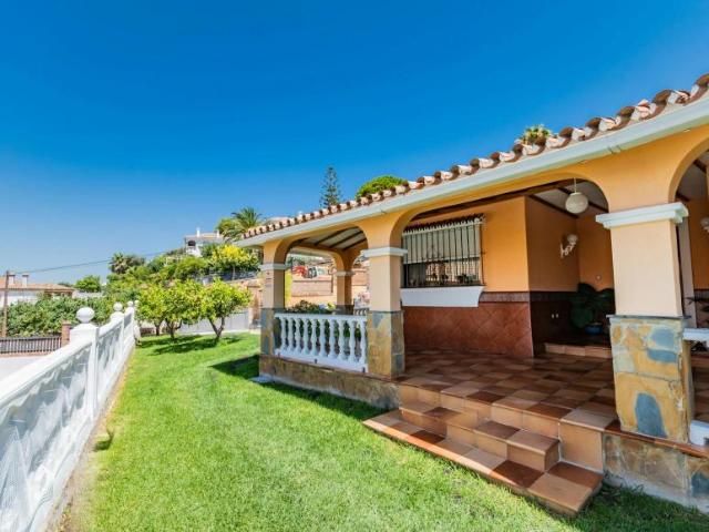 Casa en alquiler en Buenavista, Valle del Guadalhorce