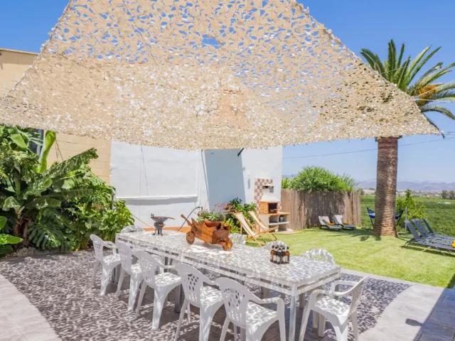 Casa en alquiler en Peñón-Zapata-Molina, Alhaurín De La Torre