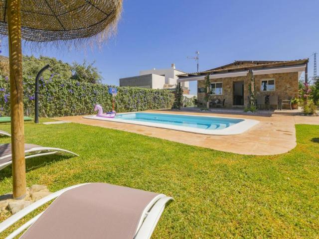 Casa en alquiler en Villafranco del Guadalhorce, Valle del Guadalhorce