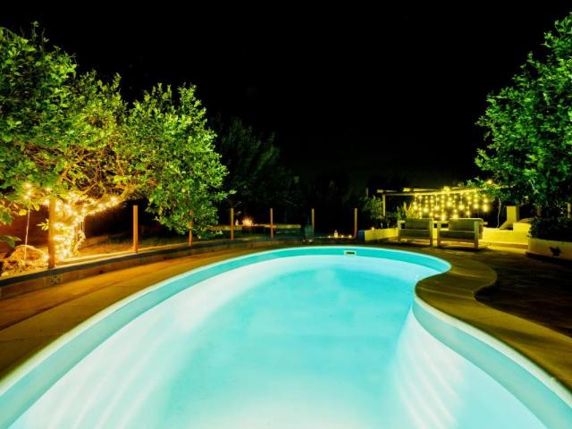 Casa en alquiler en El Zángano, Valle del Guadalhorce