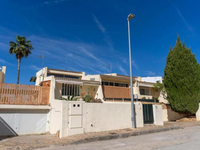 Casa en alquiler en Altea la Vella, la Marina Baixa