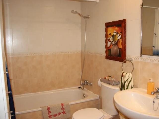 Casa en alquiler en El Campello, Valencia