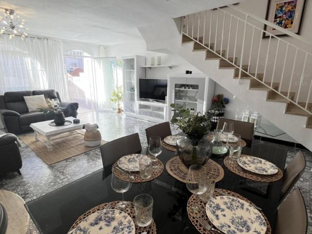 Casa en alquiler en Alicante, Valencia