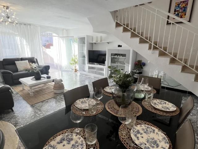 Casa en alquiler en Entreplatges, Alicante