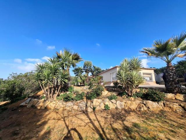 Casa en venta en el Comtat, España