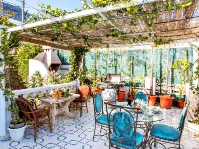 Casa en alquiler en la Marina Alta, España