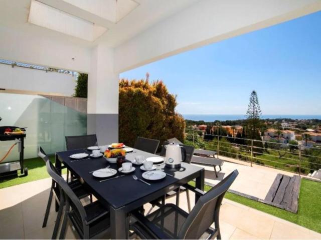 Casa en alquiler en la Marina Alta, España