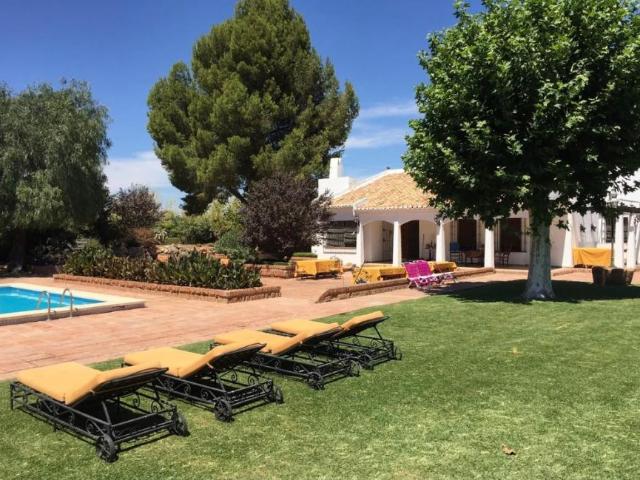 Casa en alquiler en Los Llanos de Antequera, Antequera
