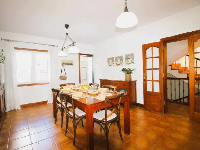 Casa en alquiler en Puerto de Naos, Arrecife