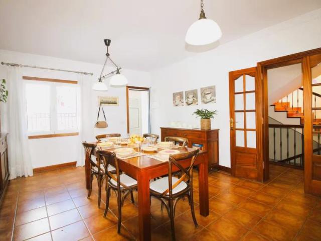 Casa en alquiler en Puerto de Naos, Arrecife