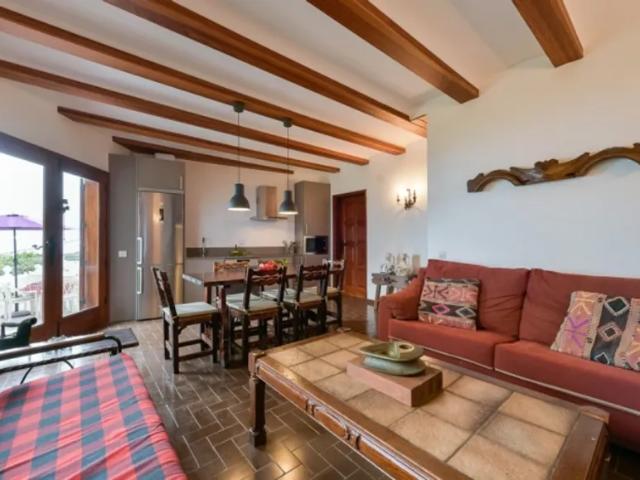 Casa en alquiler en Los Peñones, Arucas