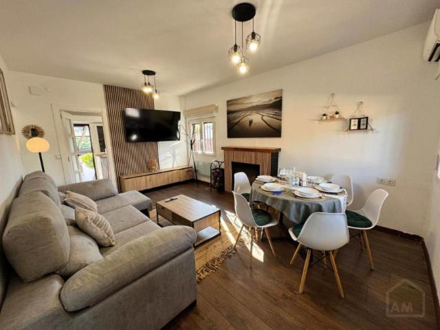 Casa en alquiler en Sexmo de San Martín, Maello