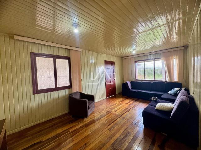 Casa aluguel em Passo Fundo