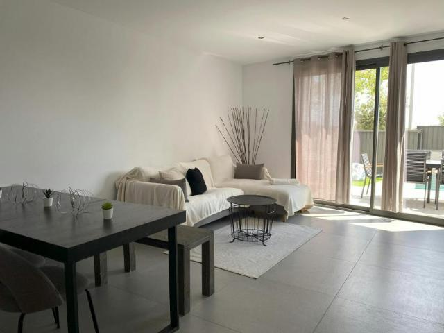 Casa en alquiler en Santa Maria, Garraf