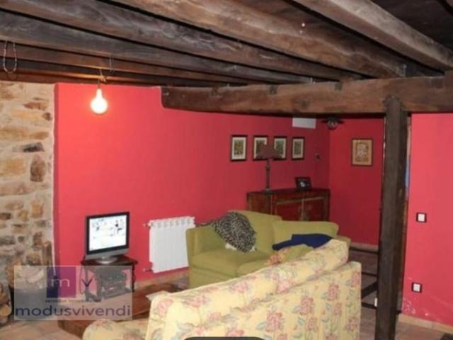 Casa en venta en Boca De Huérgano, Castilla y León