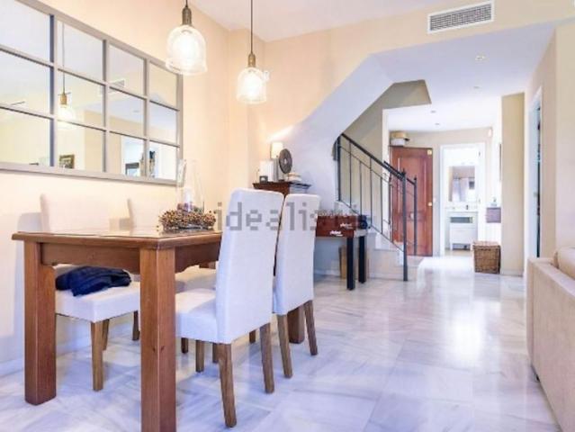 Casa en alquiler en Bormujos, Andalucía